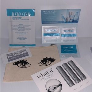 Rodan and fields sampler pack